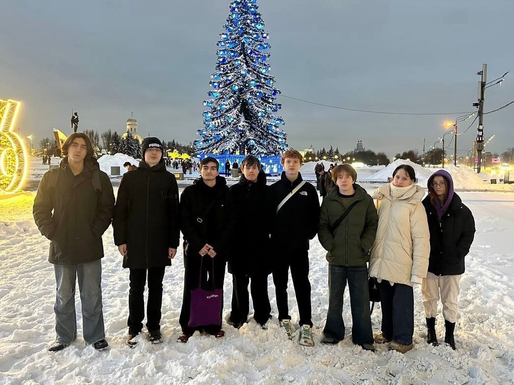 День полного освобождения Ленинграда от фашистской блокады